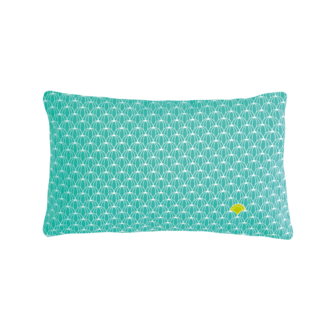 COUSSIN OUTDOOR PASTÈQUES 44 X 30 CM